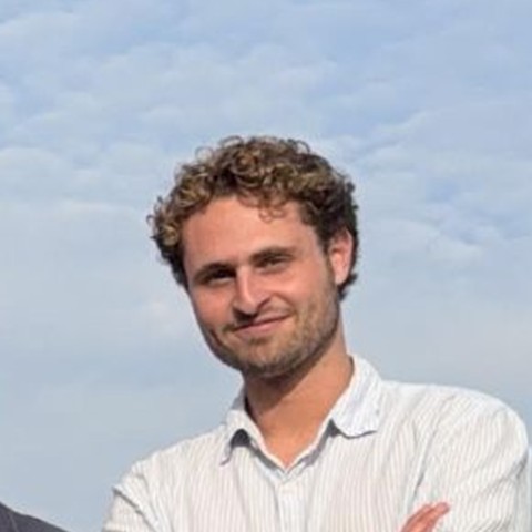Hidde van BUYT